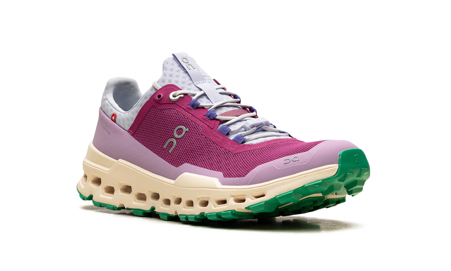 Cloudultra WMNS "Rhubarb Ray"