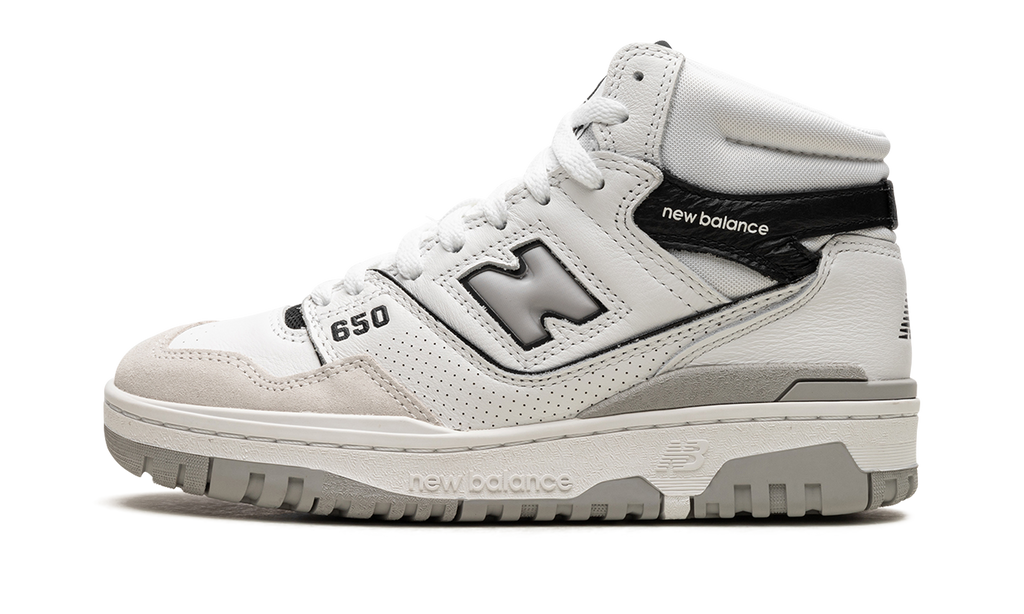 650 Angora Pack - Black