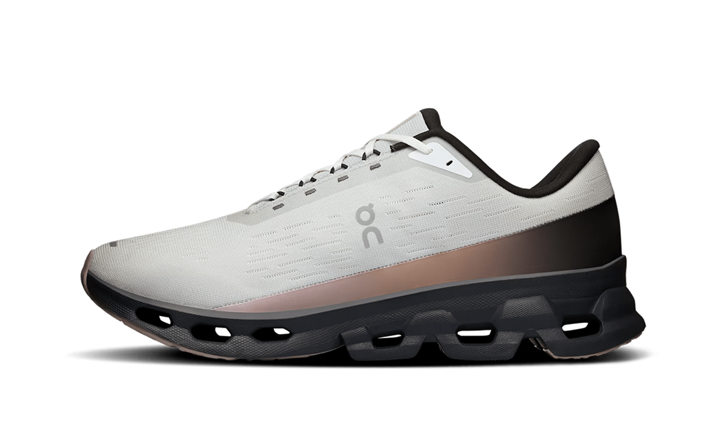 Cloudspark "Glacier Fog"