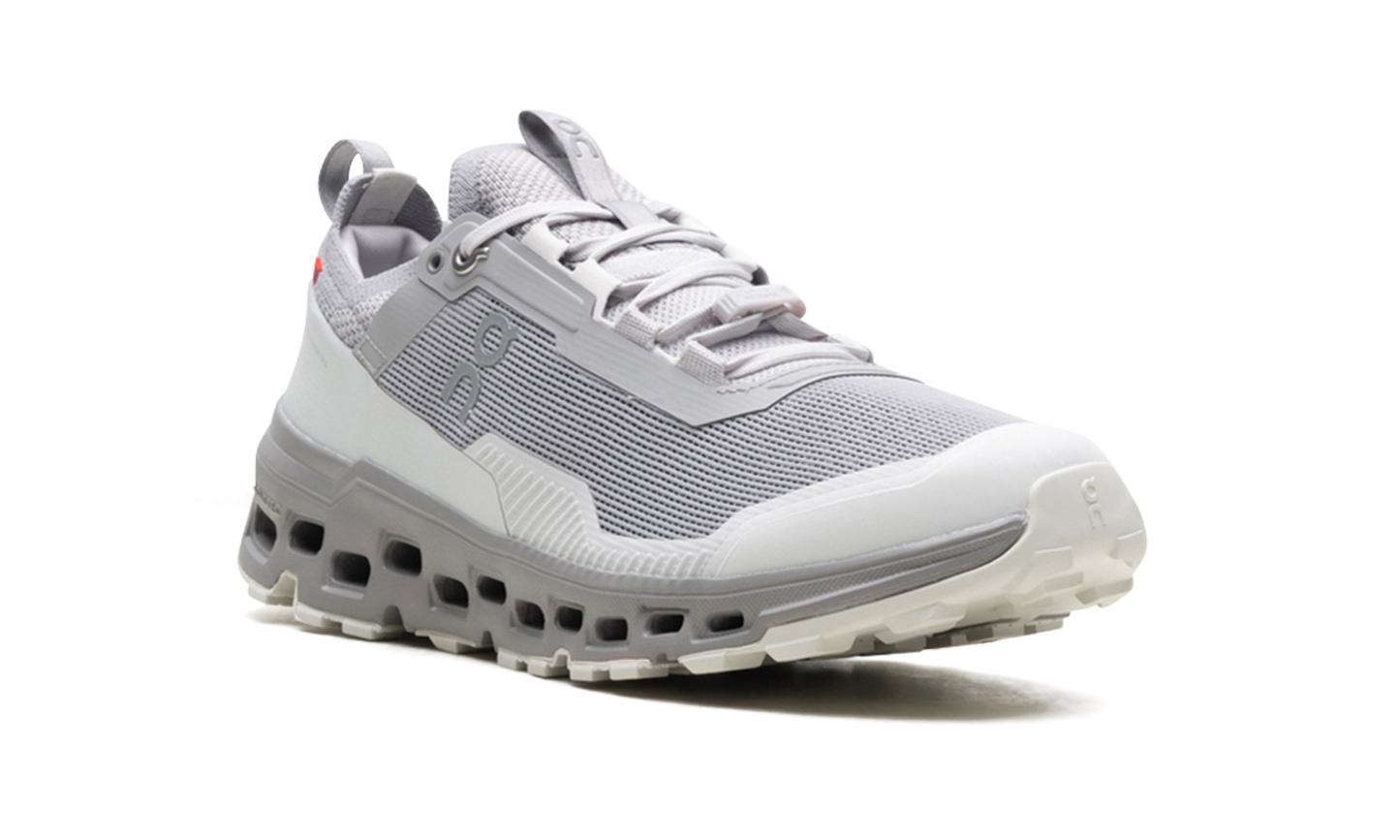 Cloudultra 2 "Fog | Ice"