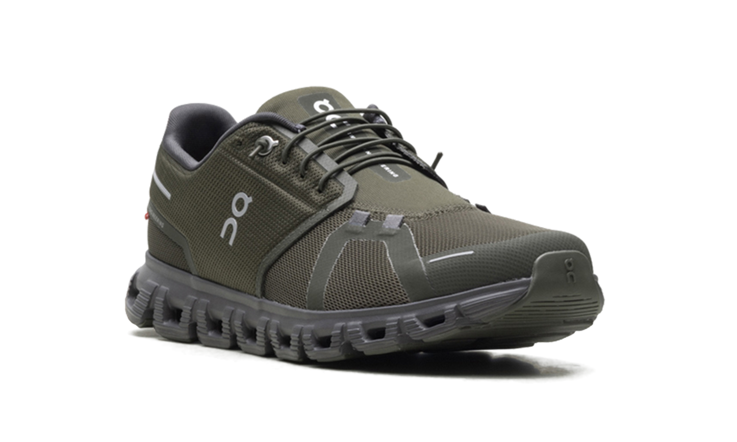 Cloud 6 "Olive/Eclipse"