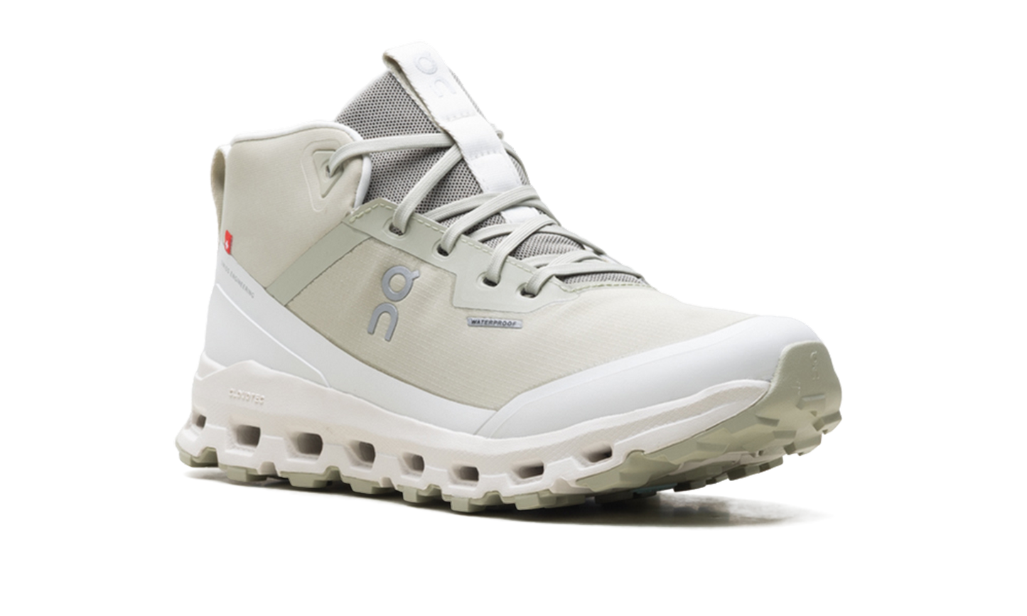 Cloudroam Waterproof WMNS "Chalk Ice"