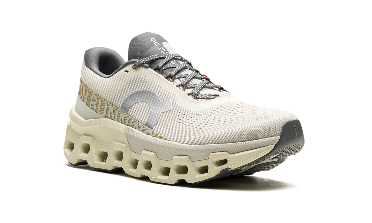 Cloudmonster 2 "Cream Ice"