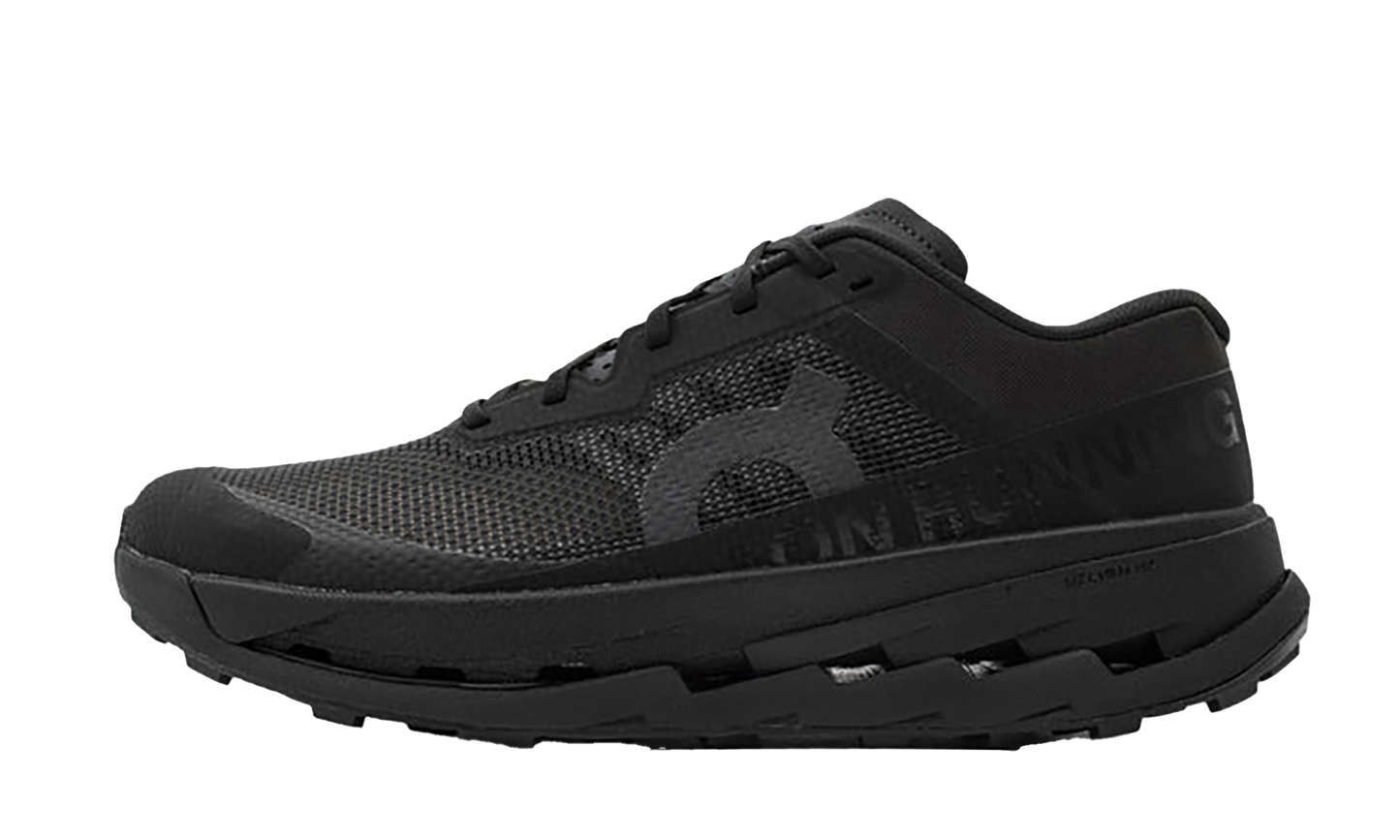 Cloudultra 3 "Black"