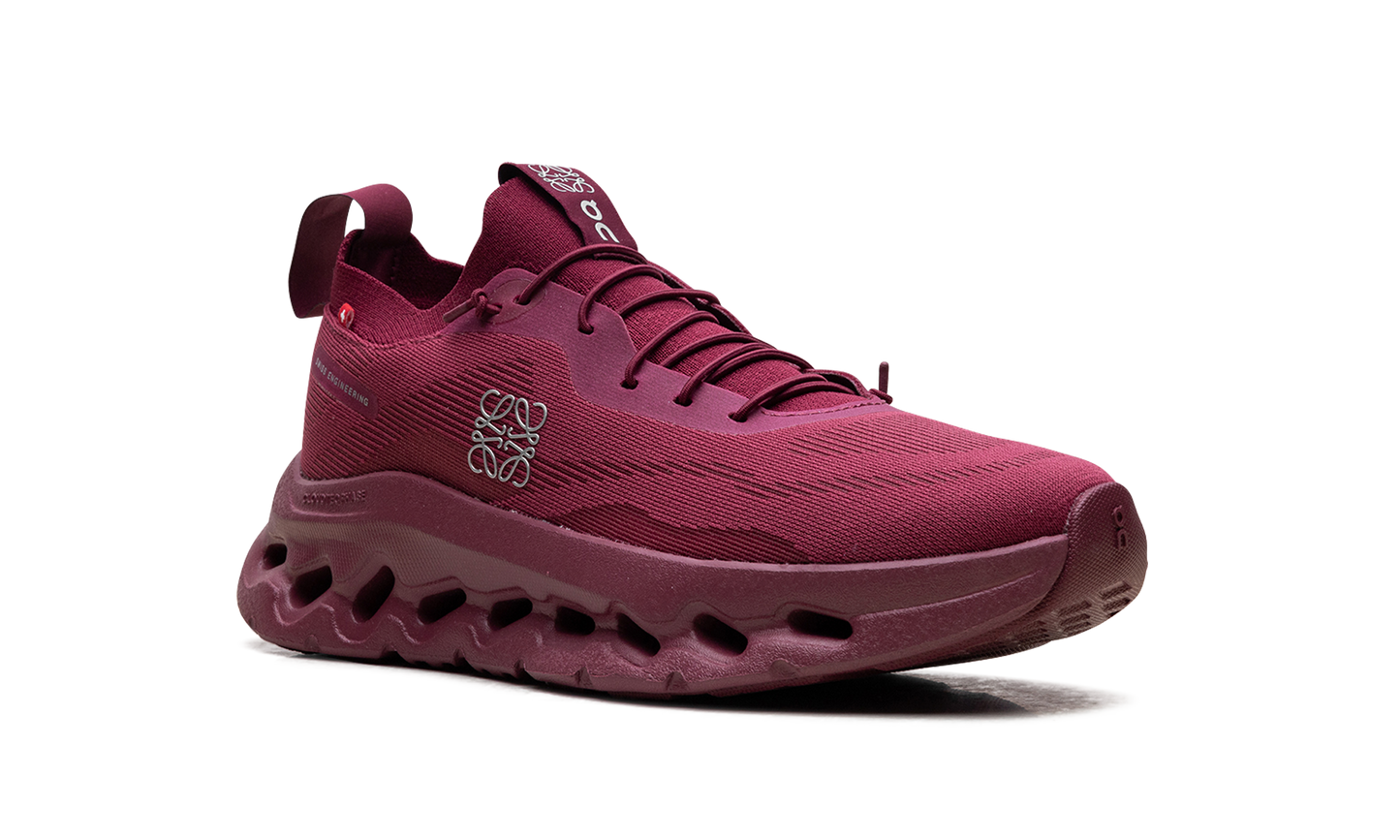 Cloudtilt WMNS "Loewe - Beet Red"