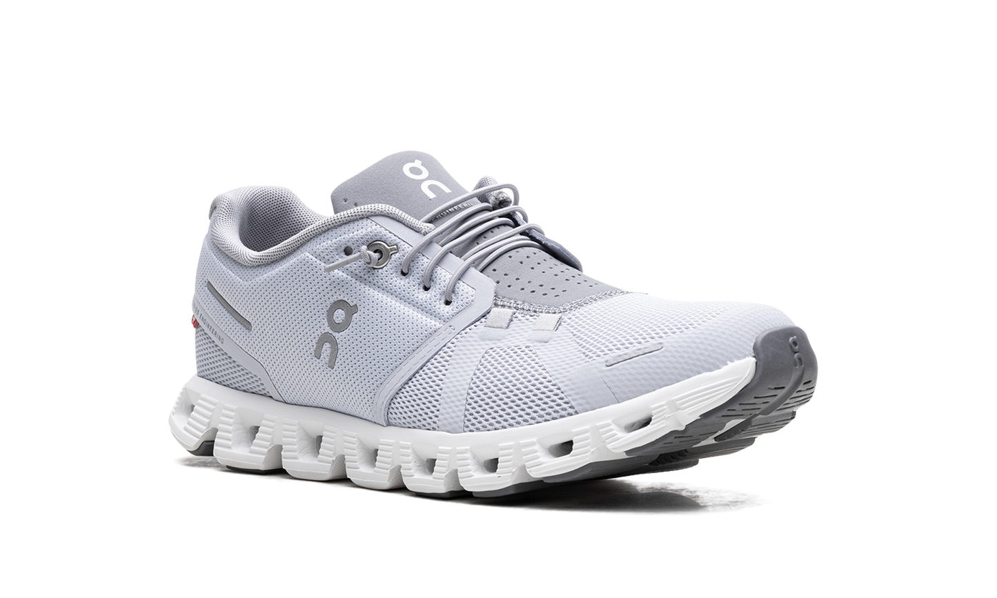 On Cloud 5 "Heather / Fossil"