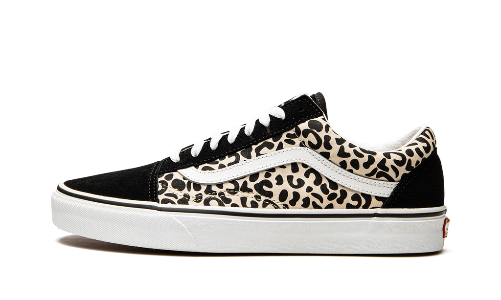 Old Skool "Safari"