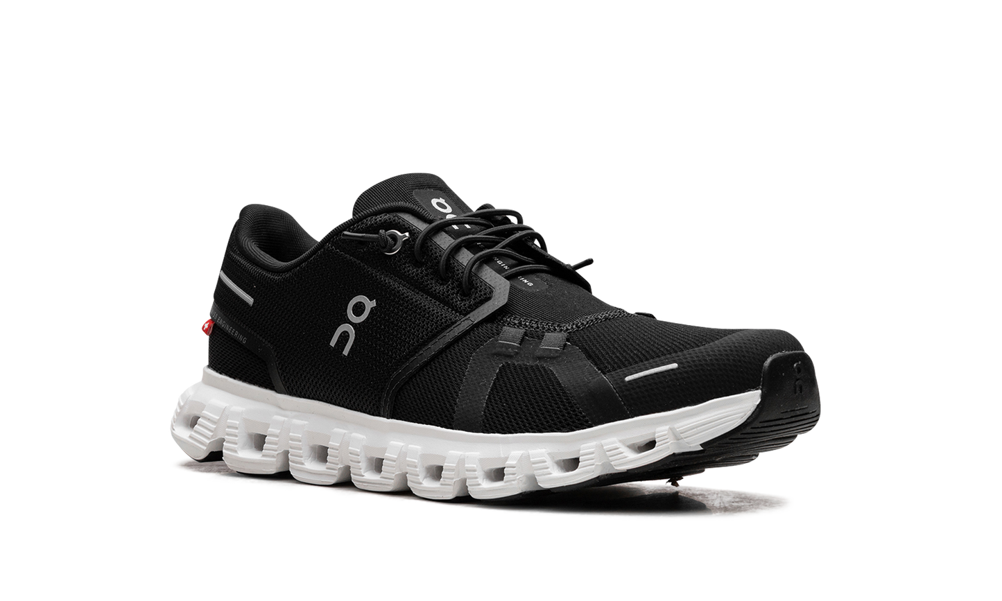 Cloud 6 WMNS "Black White"