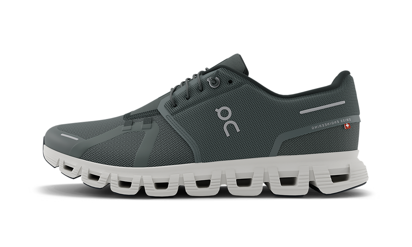 Cloud 6 Waterproof "Olive Evergreen"