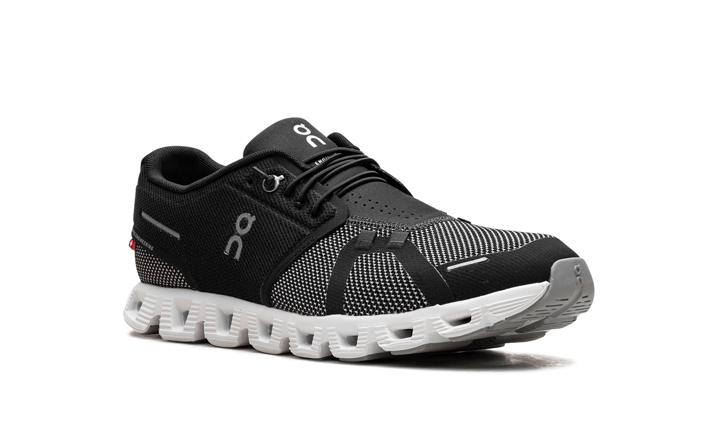 Cloud 5 Combo "Black Alloy"