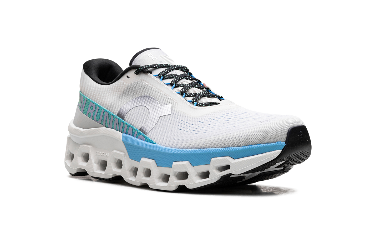 Cloudmonster 2 WMNS "Cream Horizon"