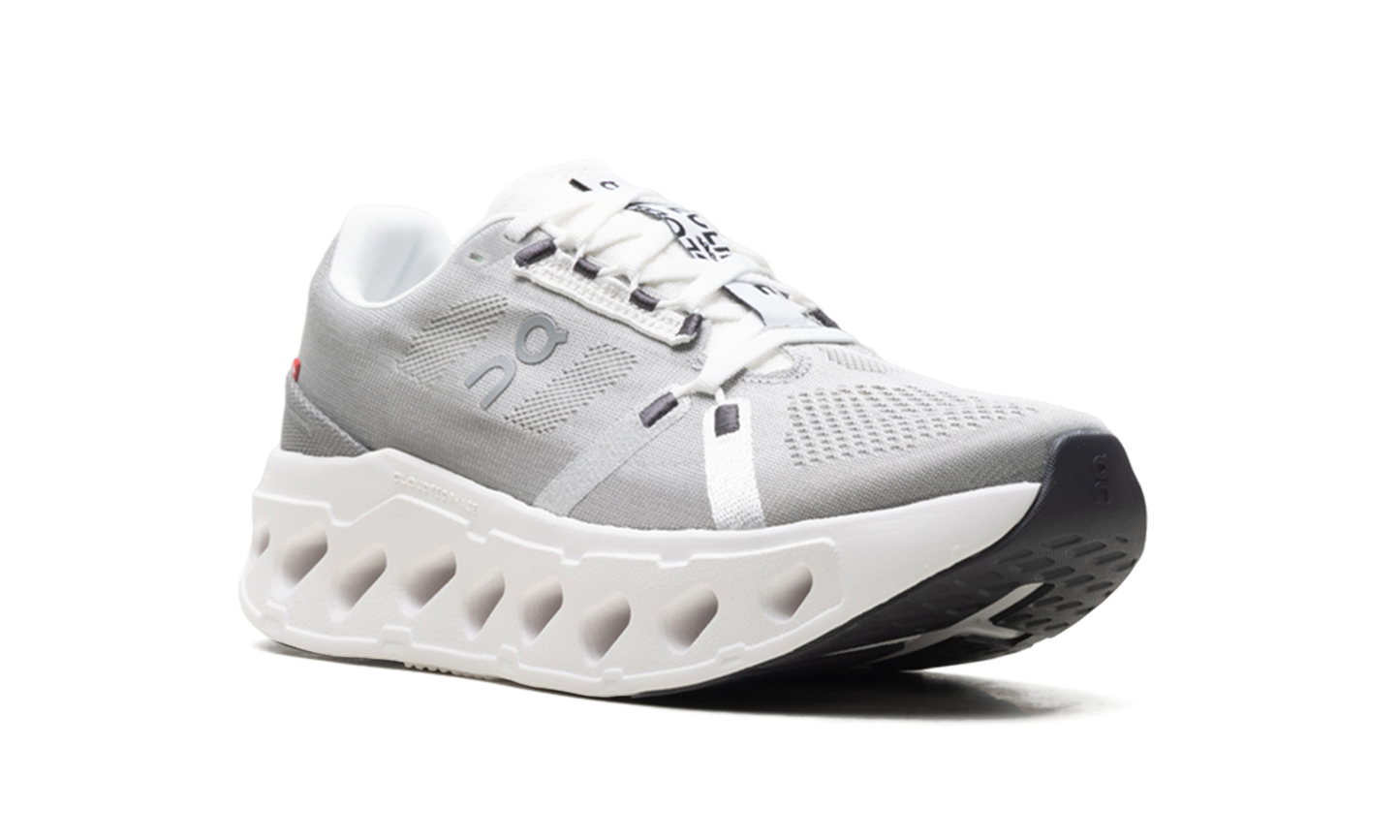 Cloudeclipse "Alloy White"