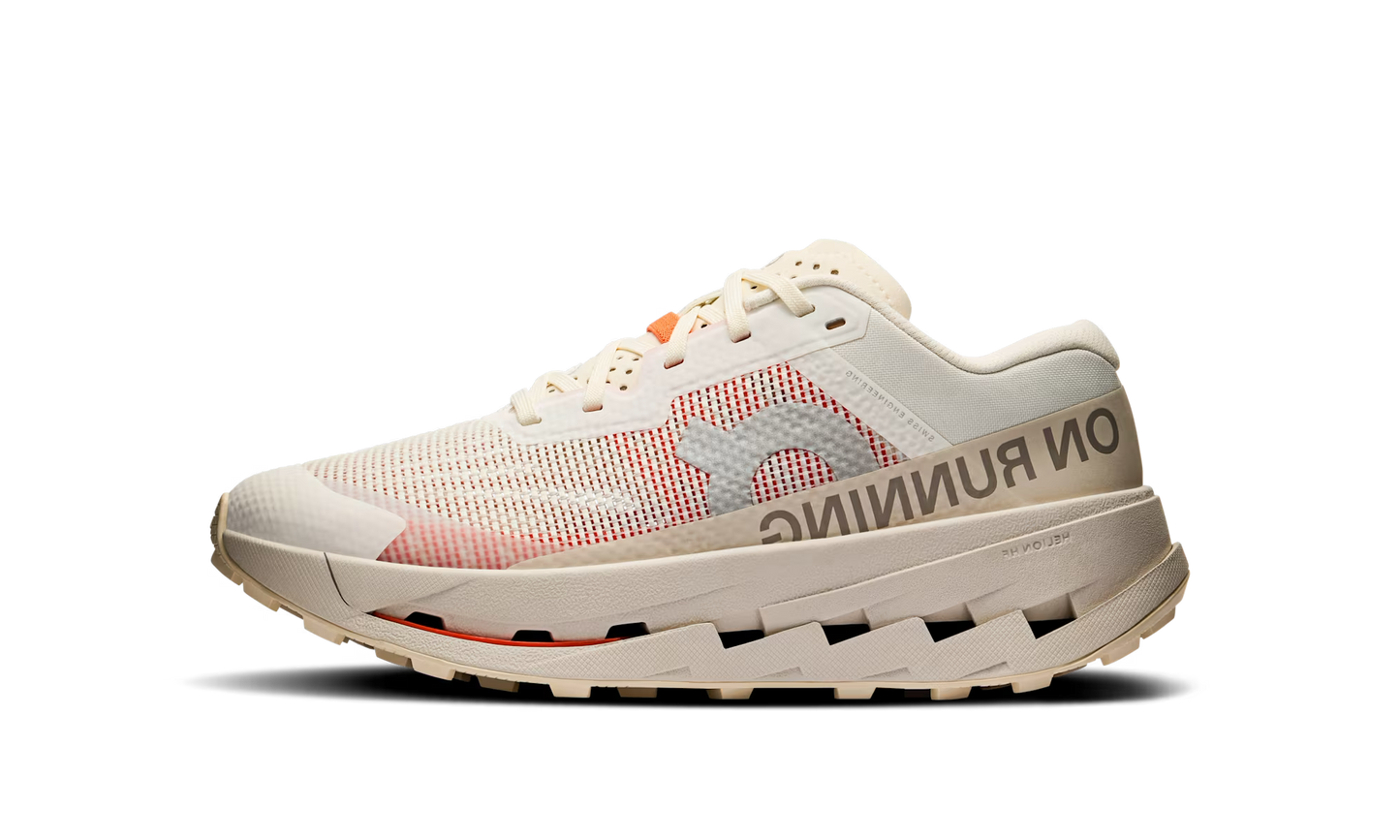 Cloudultra 3 WMNS "Ivory Pearl"