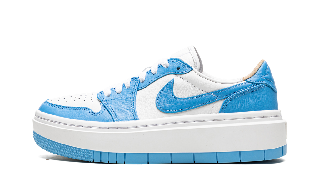 1 Elevate Low UNC