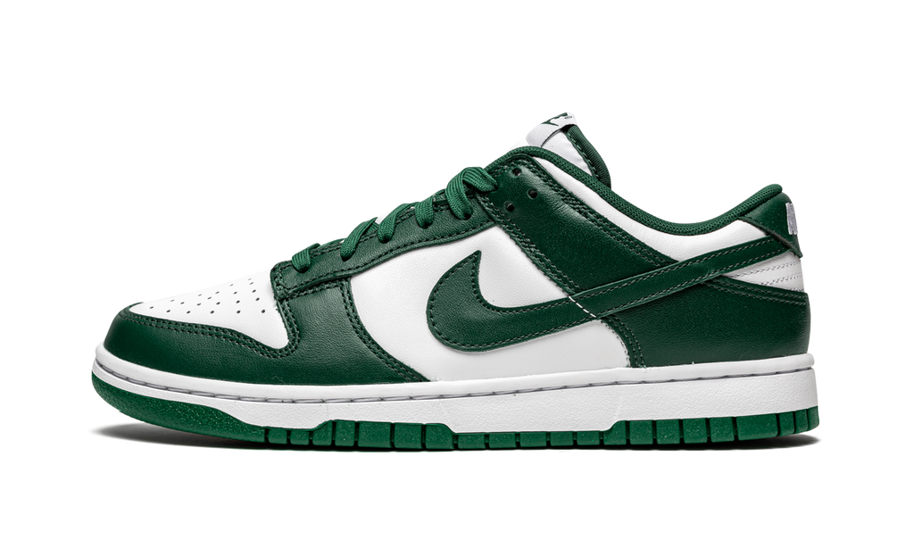 Dunk Low Michigan State