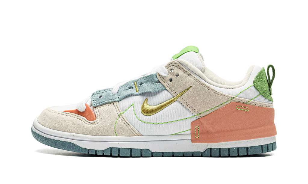 Dunk Low Disrupt 2 Easter
