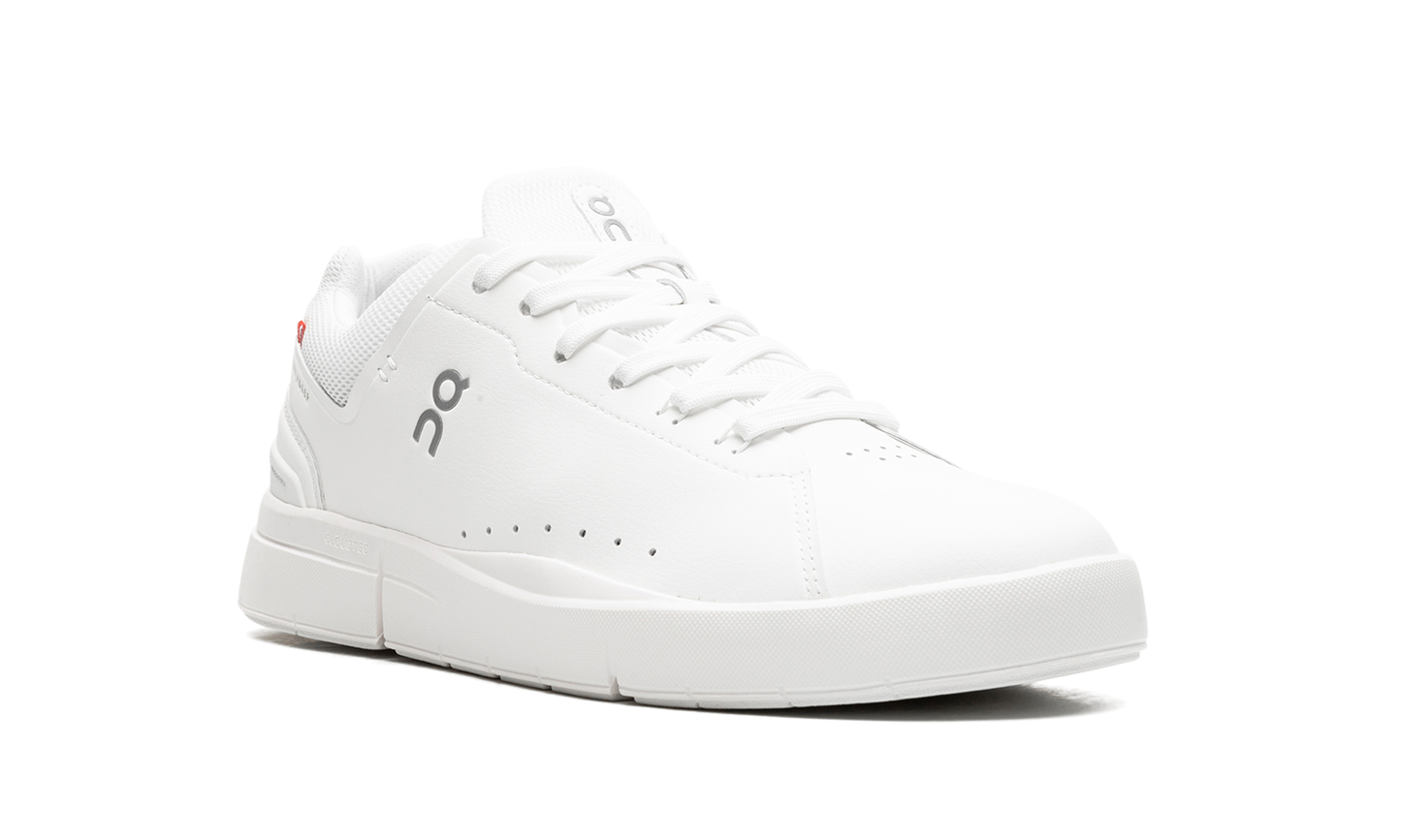 THE ROGER ADVANTAGE 2 "WHITE/UNDYED"