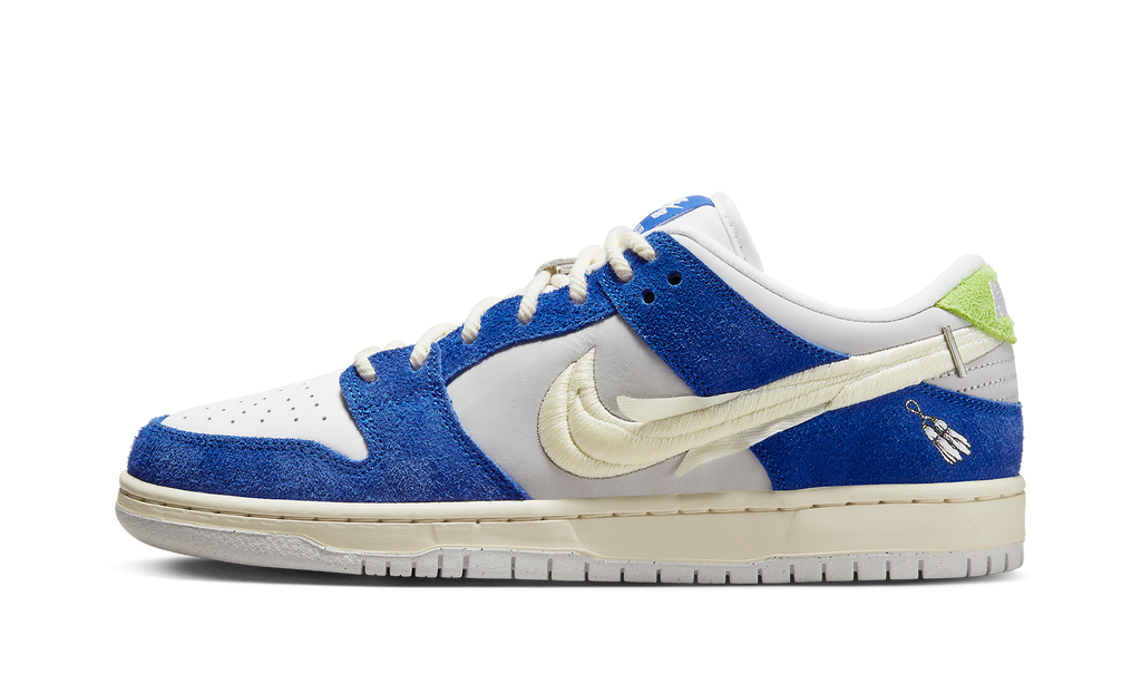 SB Dunk Low Pro Fly Streetwear