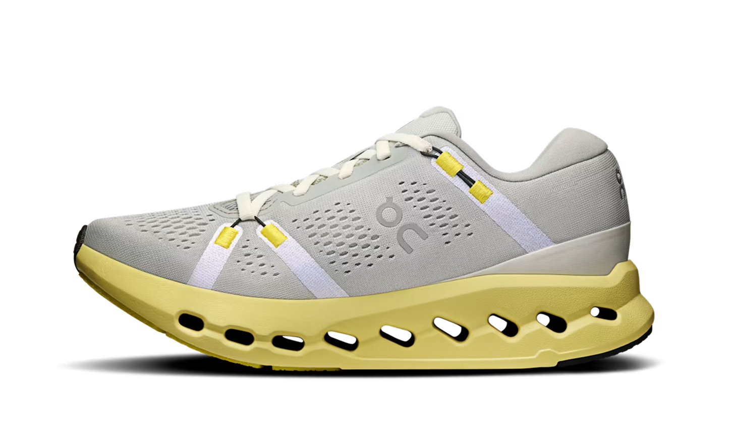 Cloudsurfer 2 WMNS "Glacier Limelight"