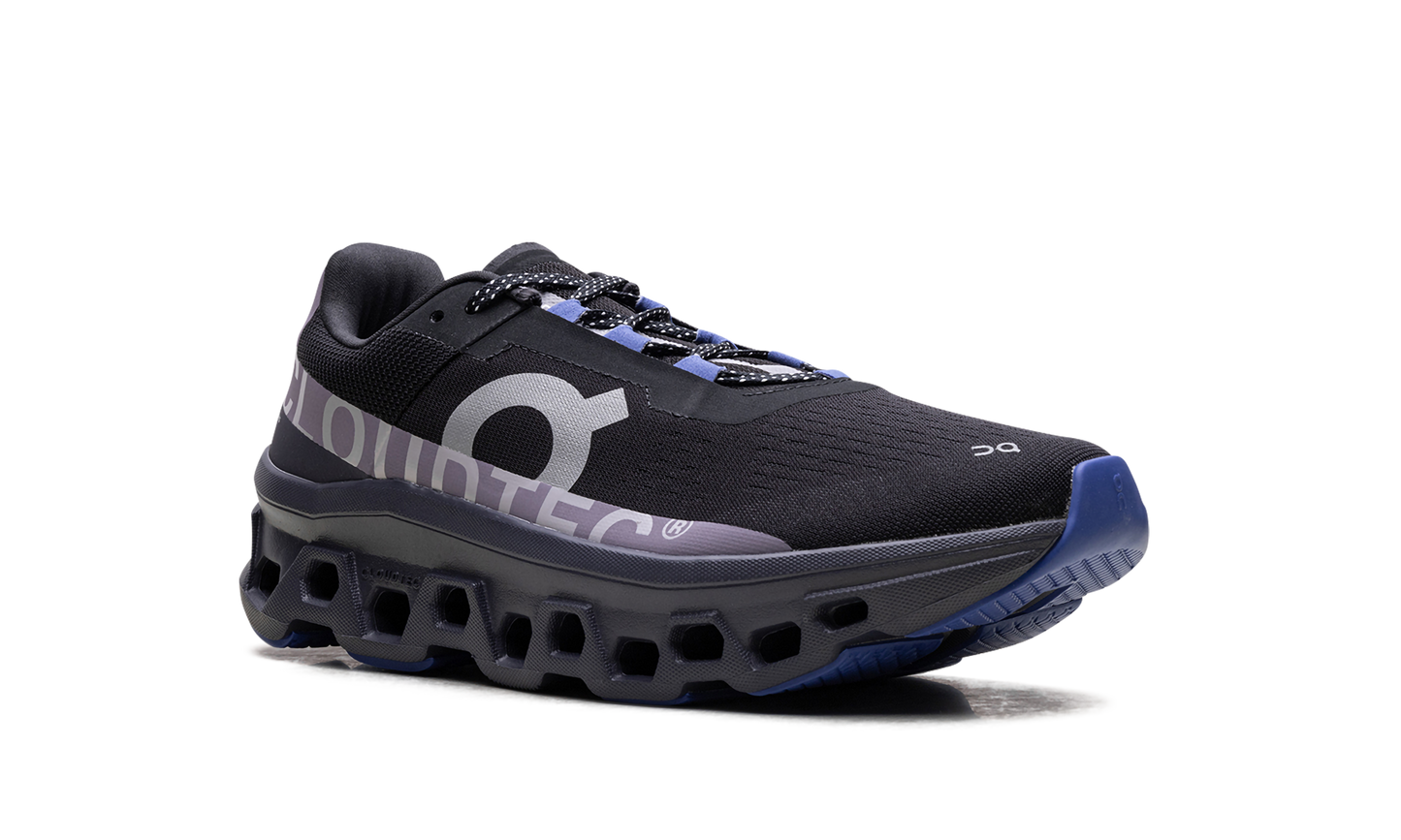 CLOUDMONSTER "MAGNET/SHARK"