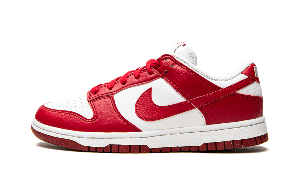Dunk Low University Red