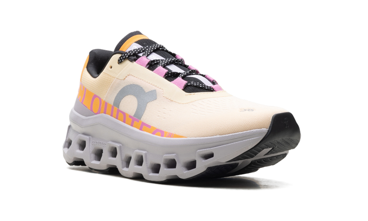 Cloudmonster WMNS "Blonde Fade"