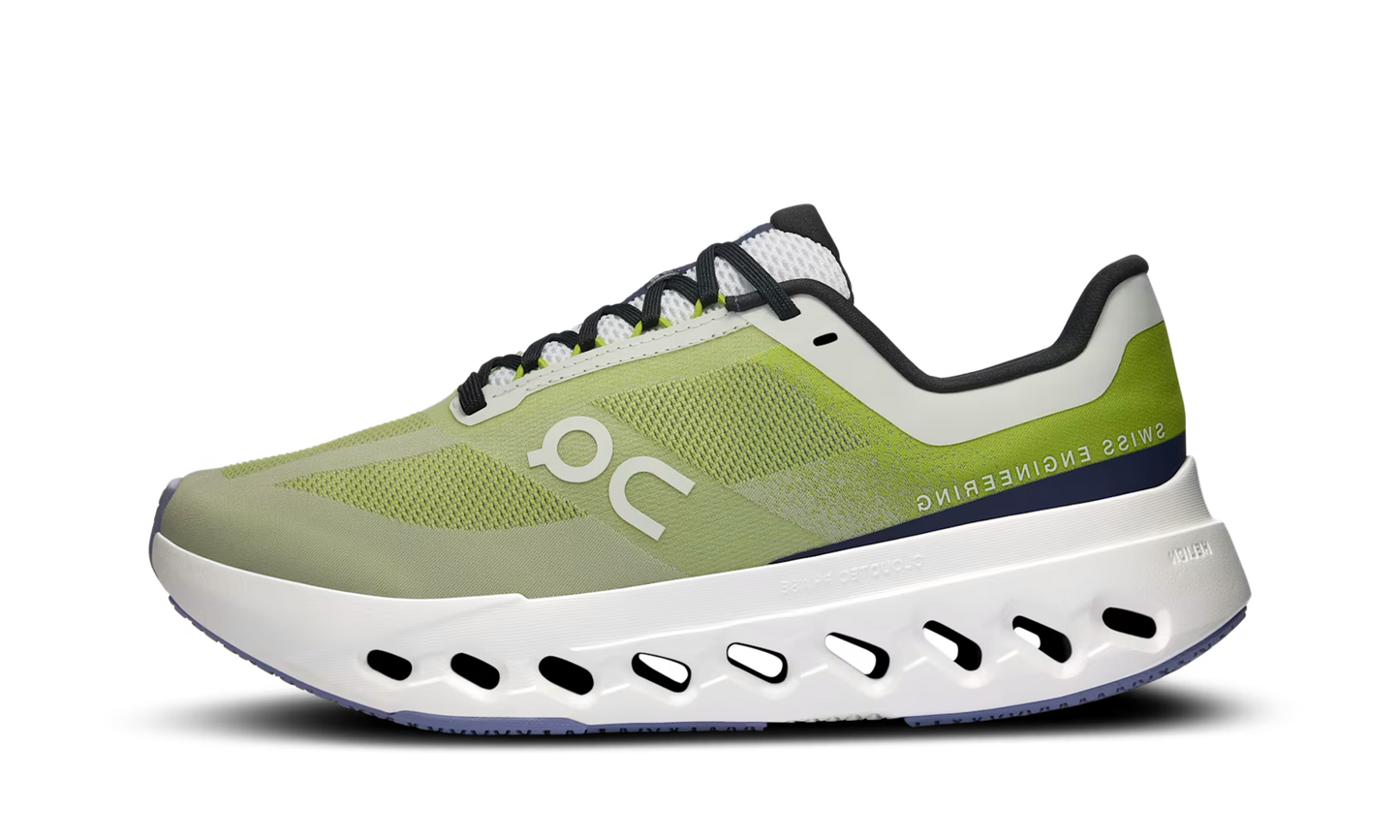 Cloudsurfer Next Wmns "Kiwi"