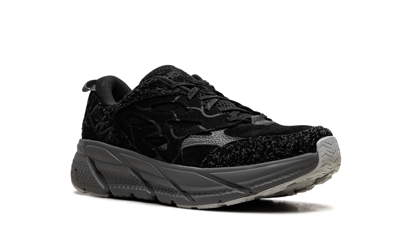 ONE Clifton L "Elite Terrain System Black Satellite Grey"