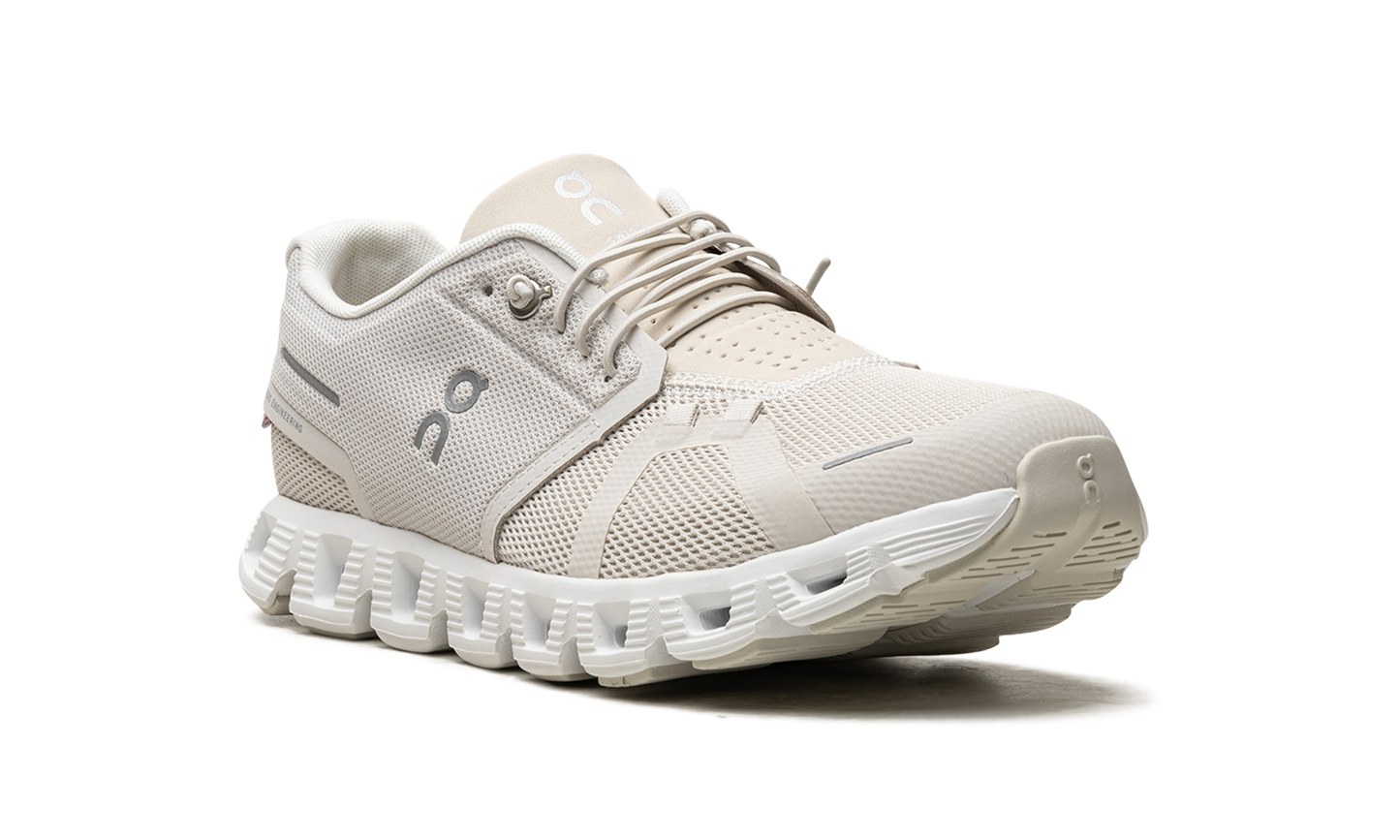 Cloud 5 "Pearl/White"