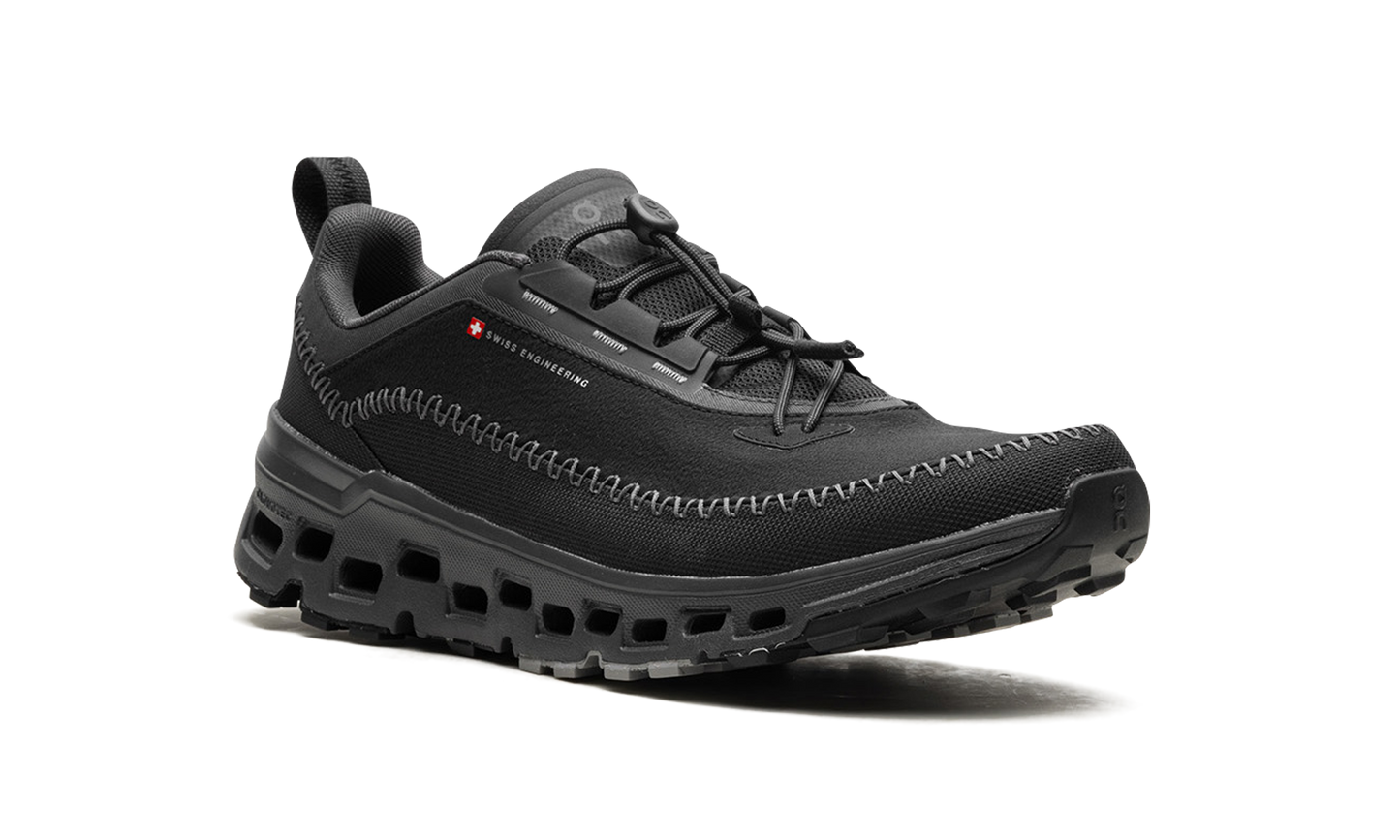 Cloudaway 2 "Black Eclipse"