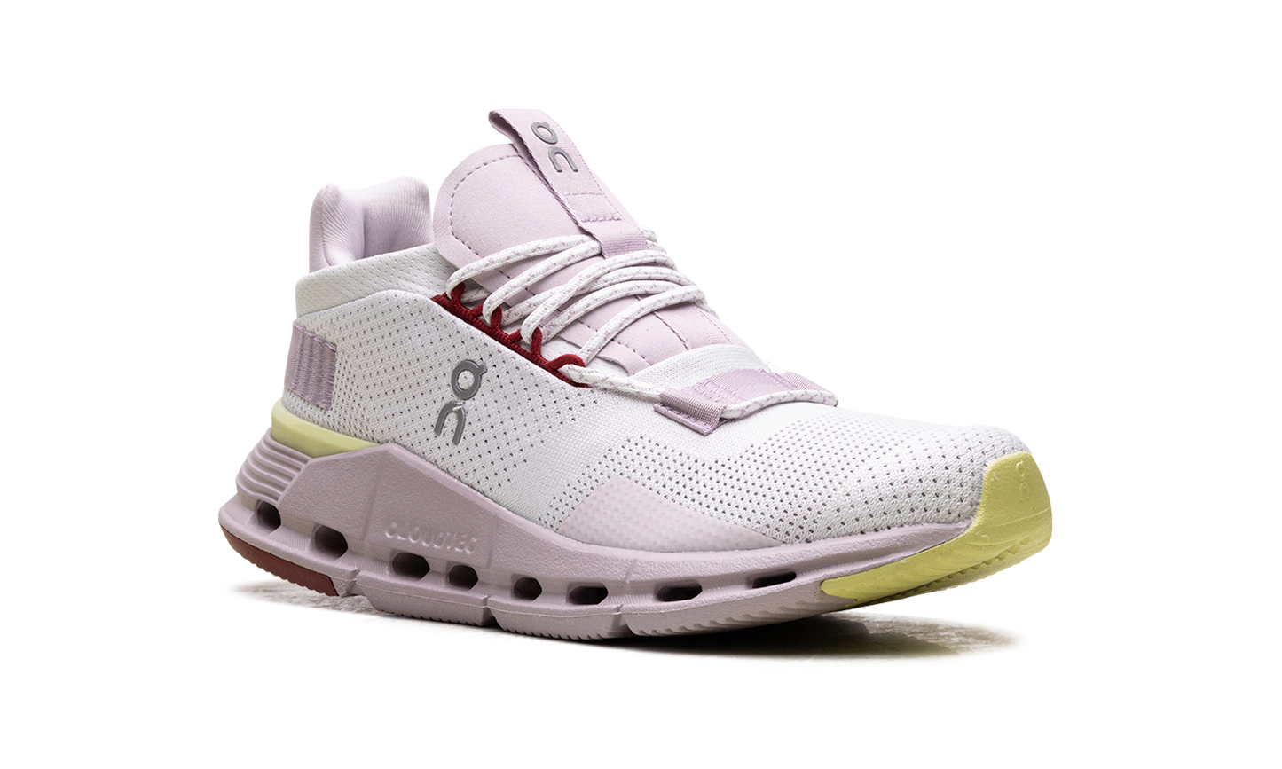 CLOUDNOVA WMNS "Grey"