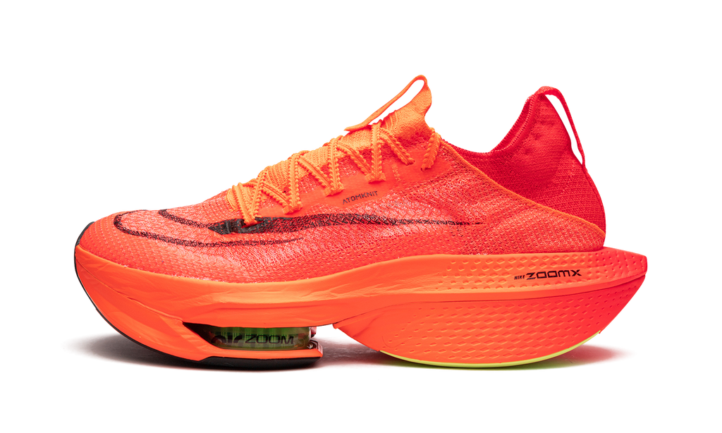 Air Zoom Alphafly Next%2 Total Orange