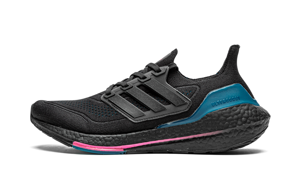 Ultraboost 21 Carbon Active Teal