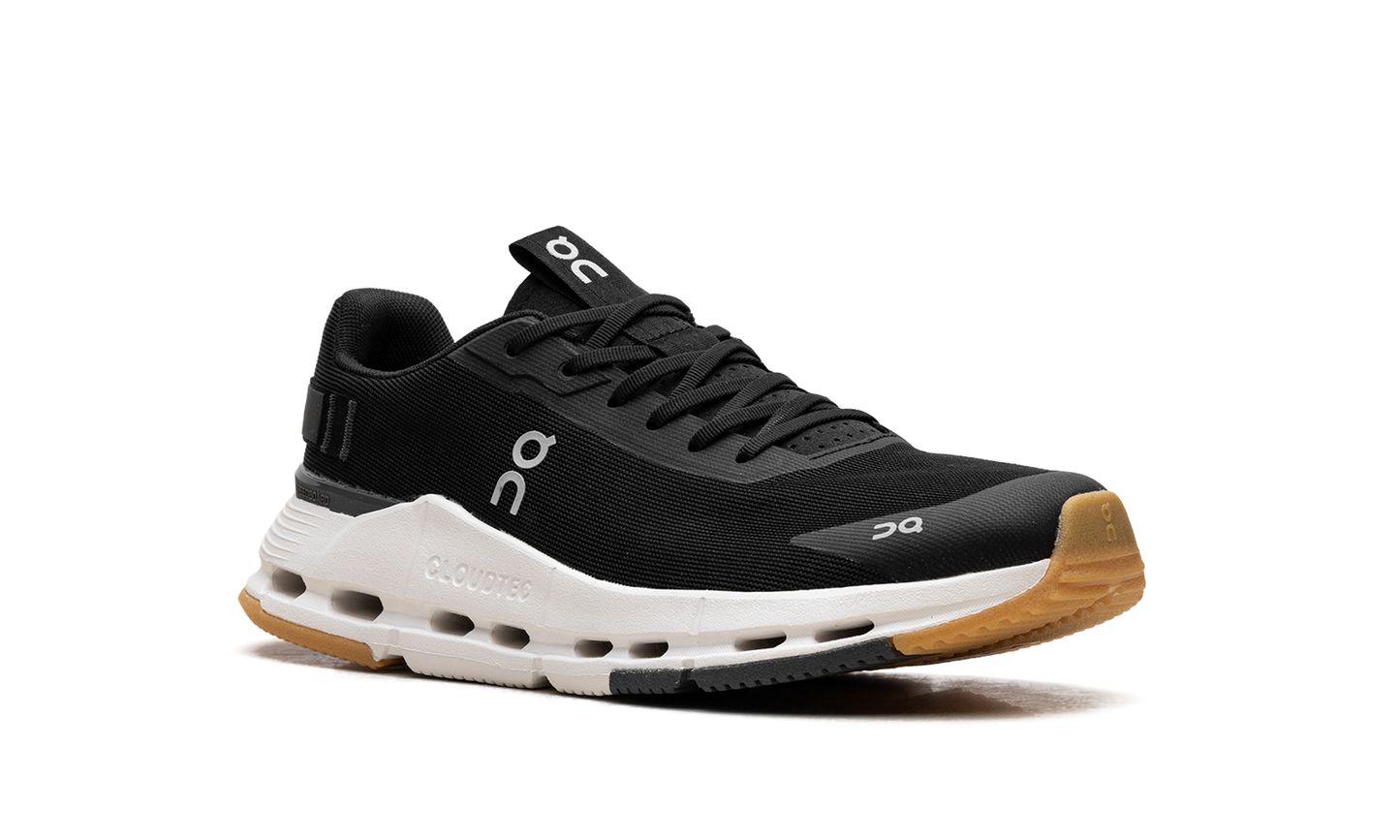 Cloudnova Form 2 "Black Ivory"