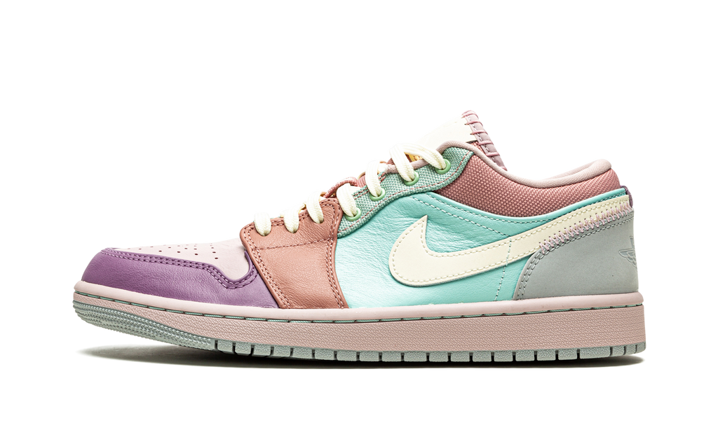 1 Low Easter Pastel