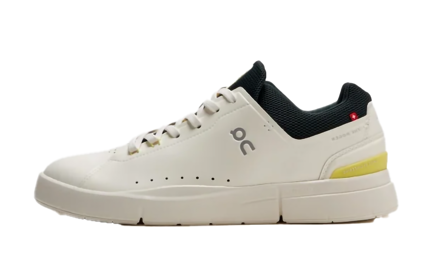 THE ROGER Advantage "Ivory Evergreen"