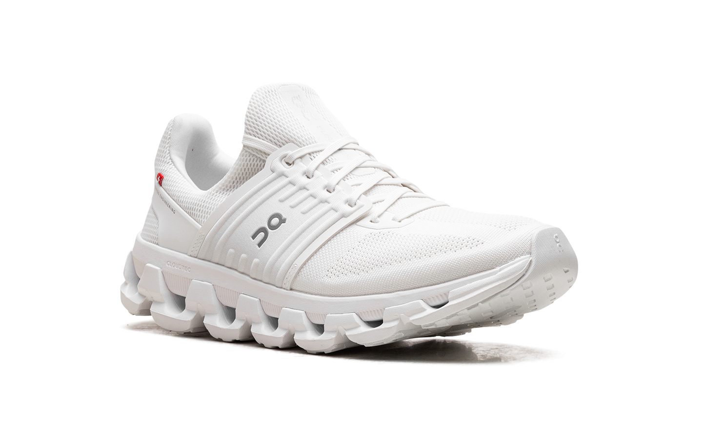 Cloudswift 3 AD WMNS "Undyed White"