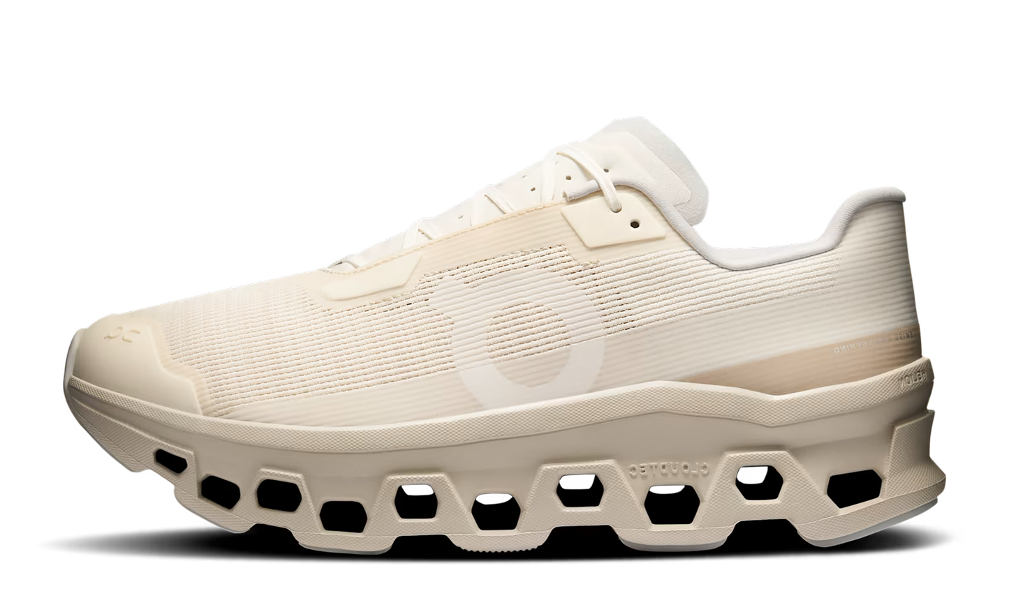 Cloudmonster Void "Dew / Truffle"