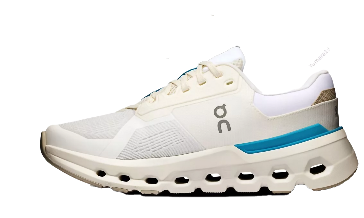 Cloudrunner 2 WMNS "White Horizon"