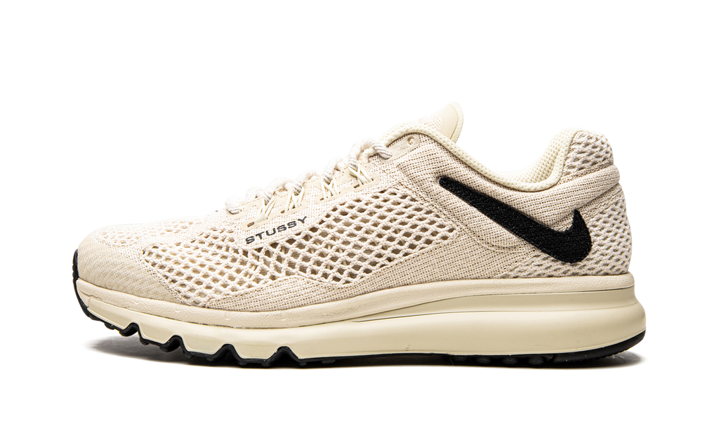 Air Max 2013 Stussy Fossil