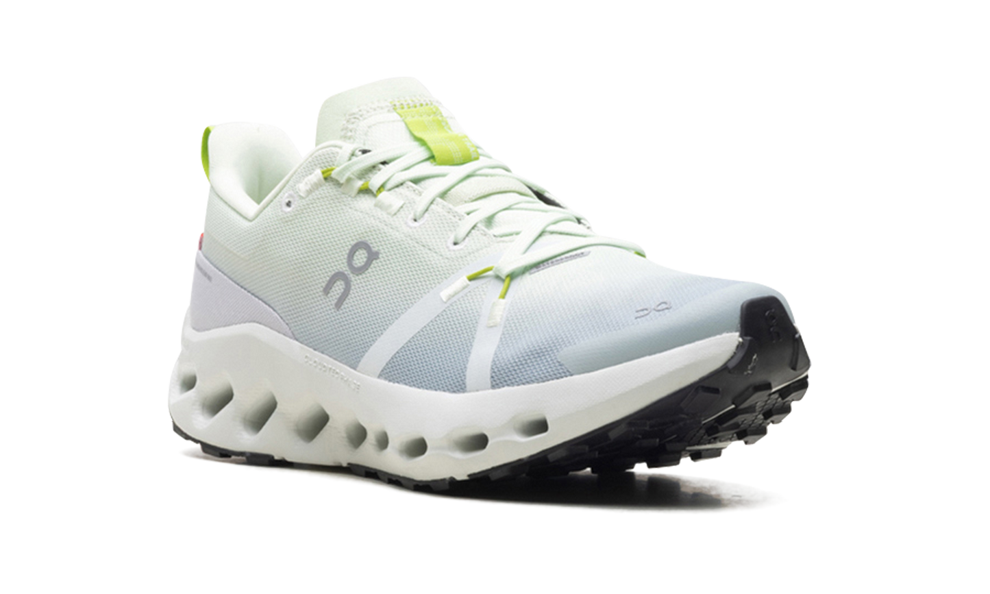 Cloudsurfer Trail Waterproof WMNS "Lima Mineral"