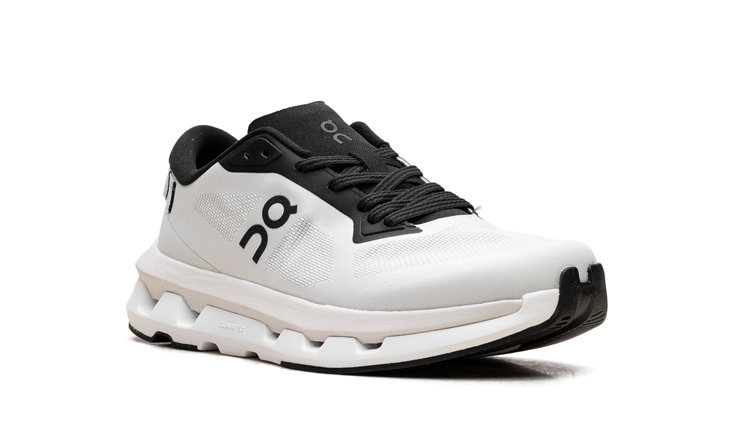 Cloudzone WMNS "Ice Black"