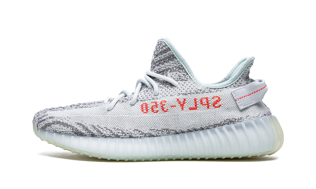 Boost 350 V2 Blue Tint