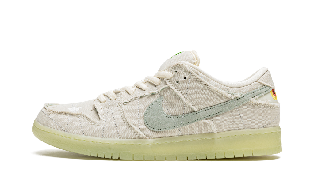 SB Dunk Low Mummy