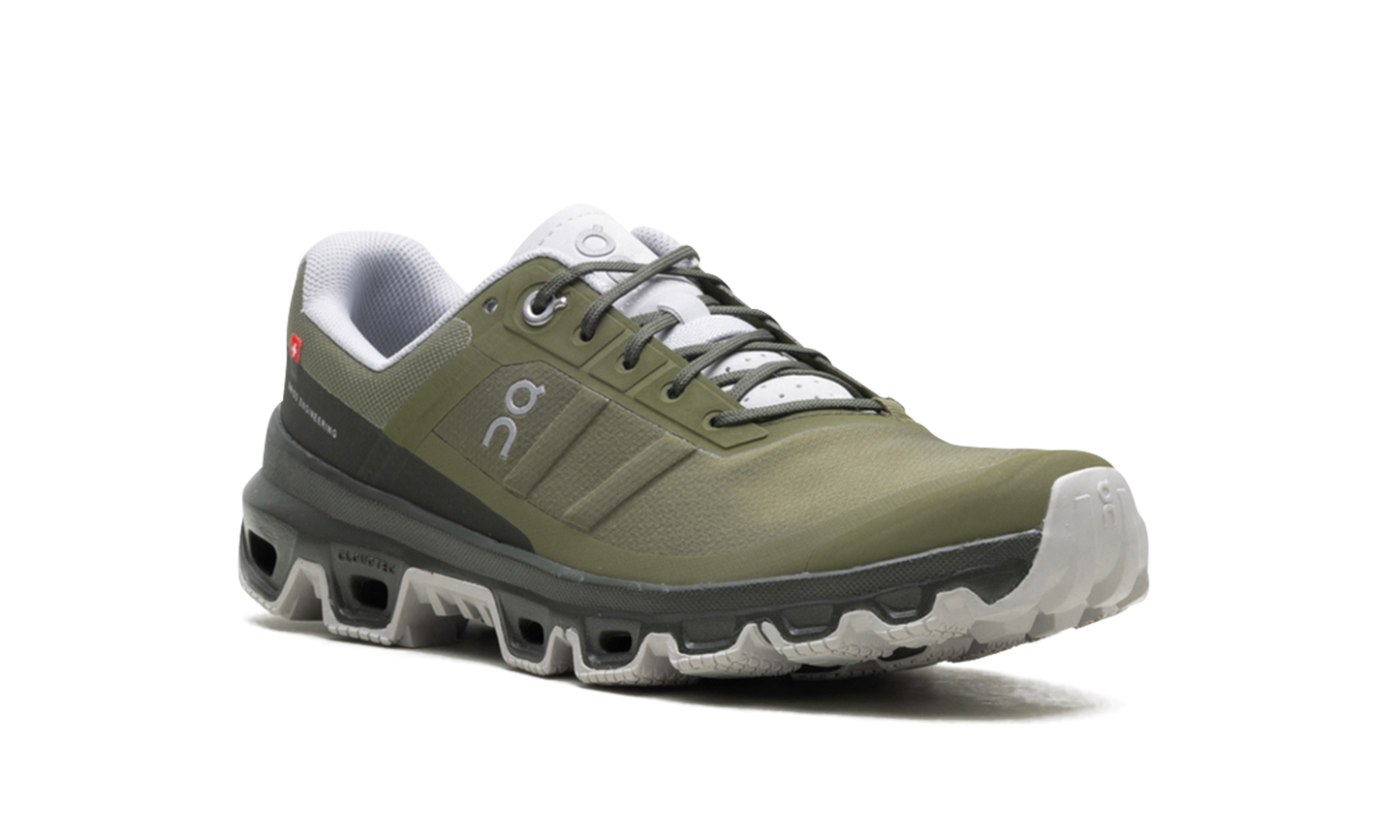 Cloudventure WMNS "Olive"