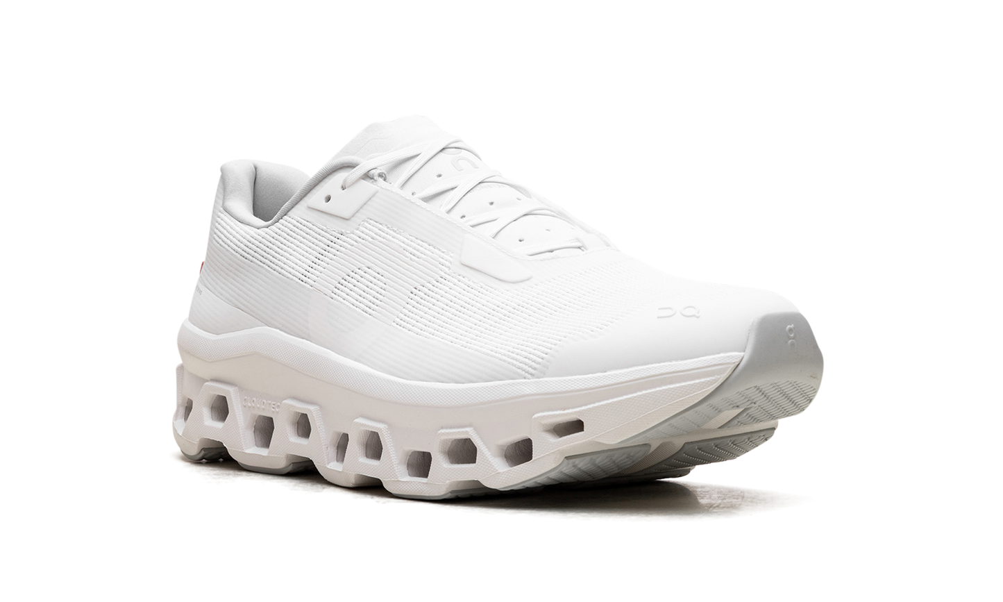 Cloudmonster Void "White White"