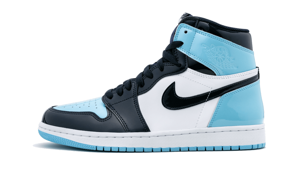 1 Retro High UNC Patent