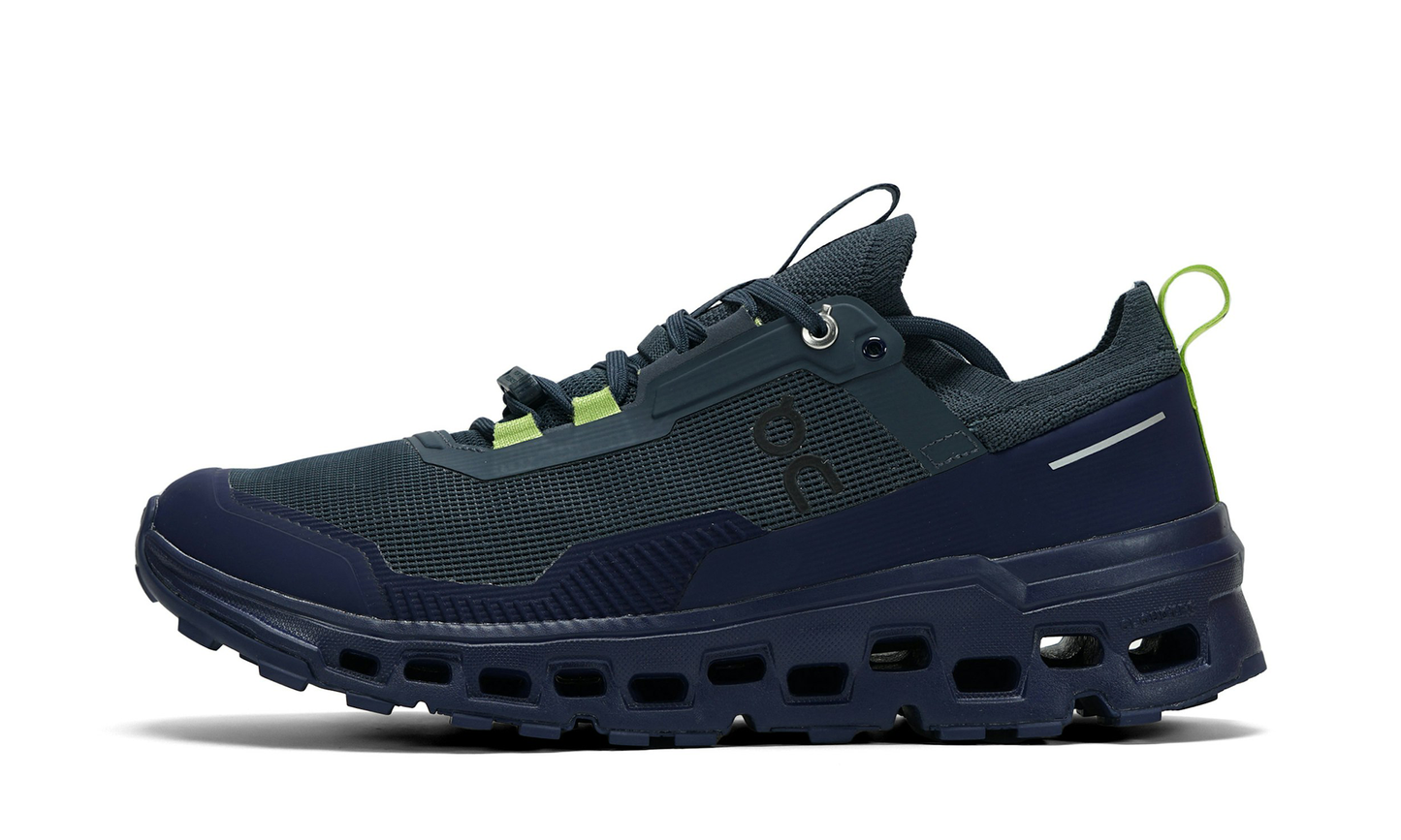 On Cloudultra 2 "Navy Ink"