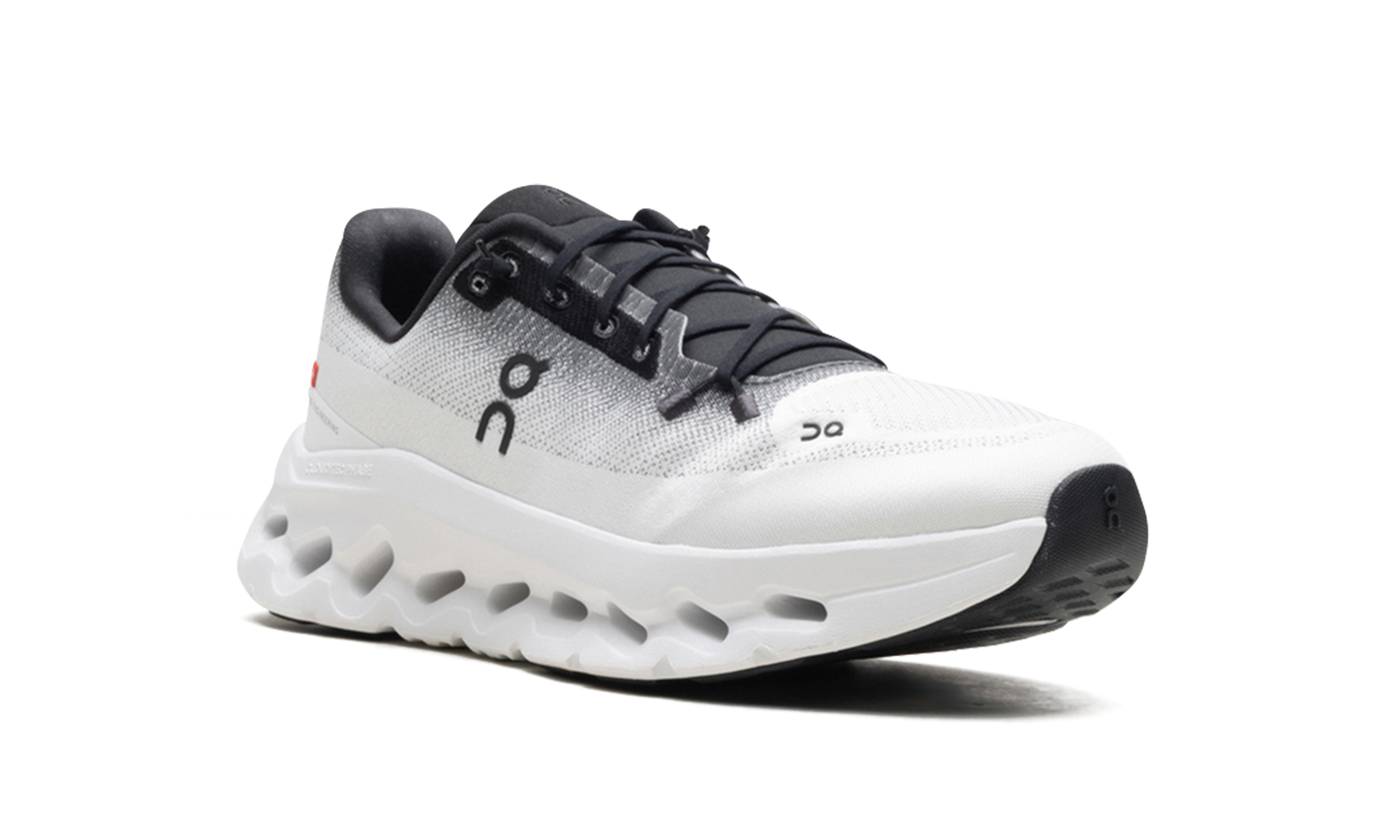 Cloudtilt "Black | Ivory"