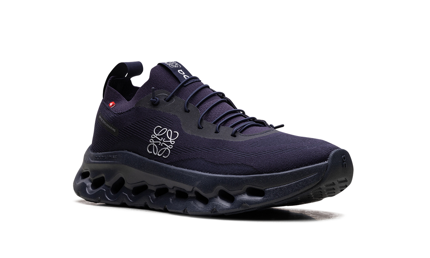 Cloudtilt WMNS "Loewe - All Navy"